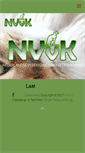 Mobile Screenshot of n-v-v-k.eu